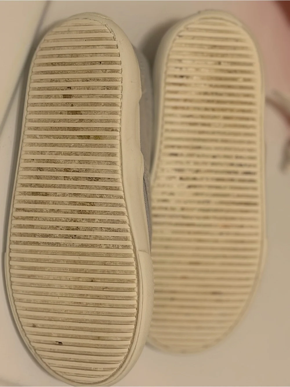 Old Navy Canvas Slip-On Sneakers